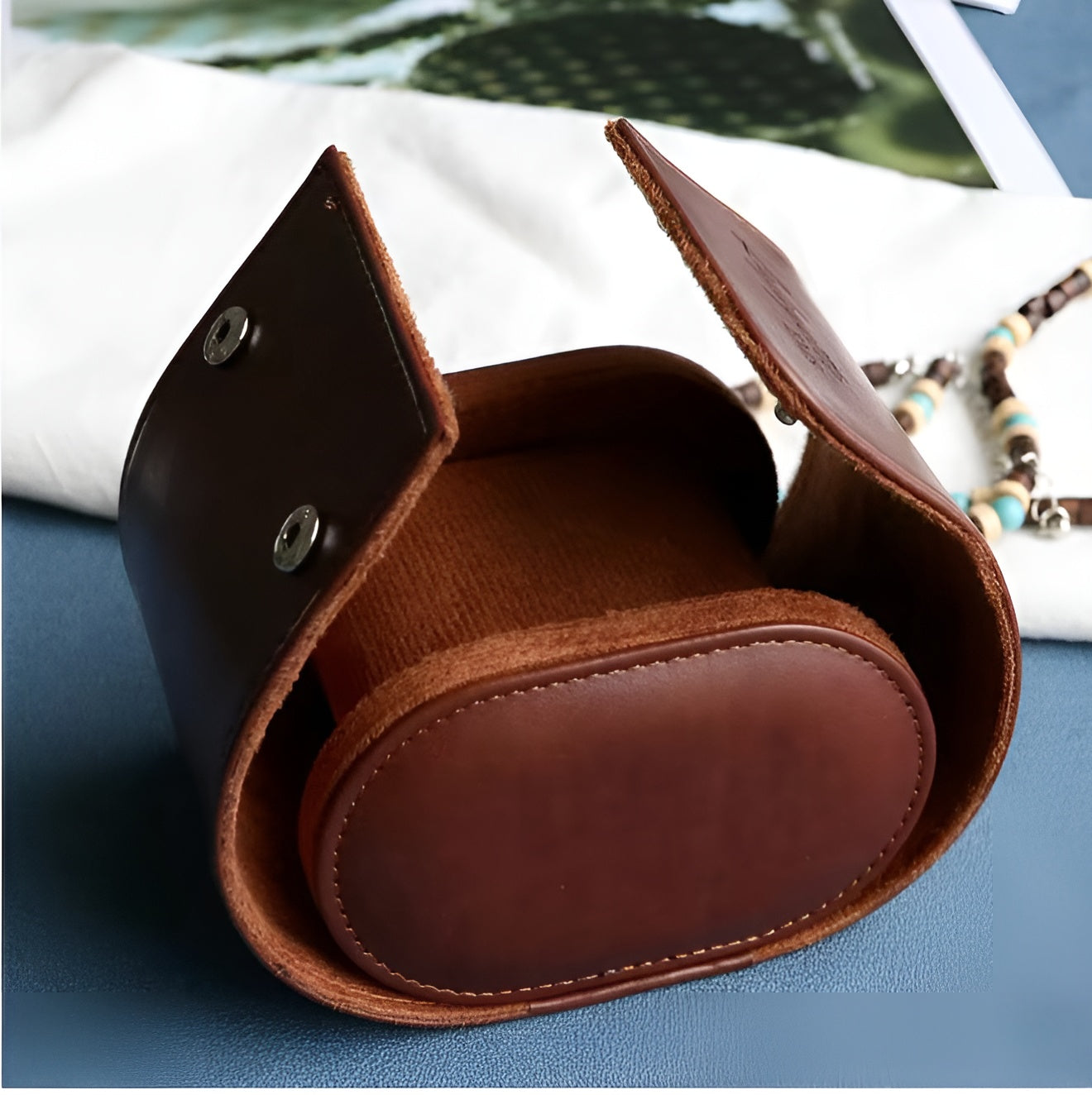 Casaoui™ Travel pouch