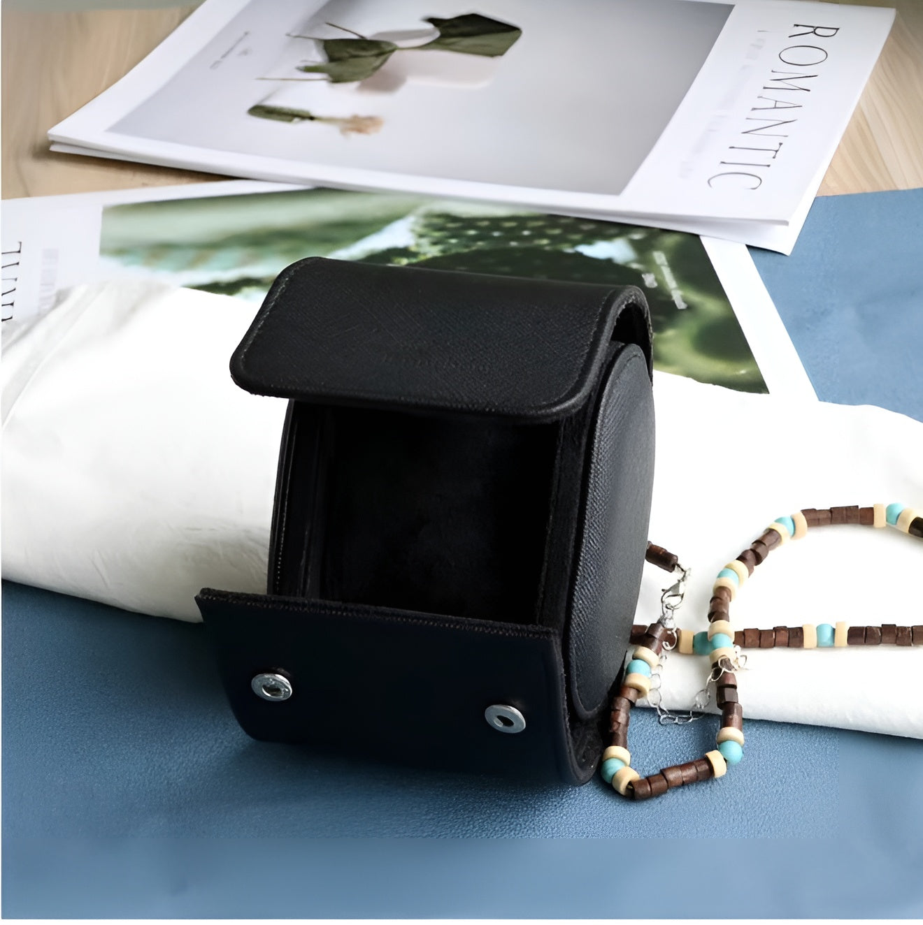 Casaoui™ Travel pouch